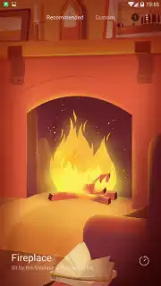 Mi Relax captura 3
