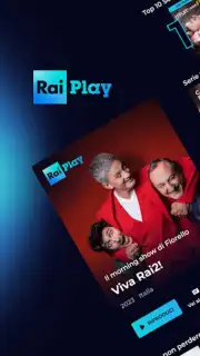 RaiPlay captura 11