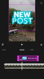 YouTube Create captura 2