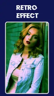 Dazz Cam App captura 5