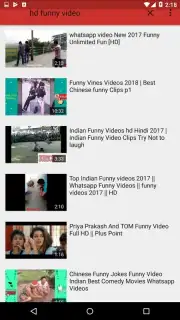 Youtube Play&Download captura 2