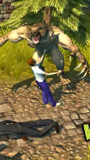 Werewolf captura 7