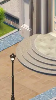 My Story - Mansion Makeover captura 1
