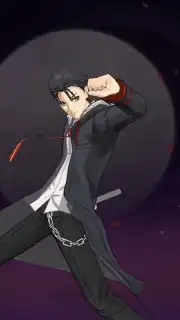 Code: Yu Yu Hakusho captura 7