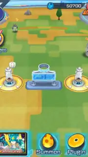 DIGIMON ReArise captura 9