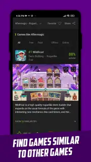 MiniReview - Best Android Game Reviews & Gameplay captura 4