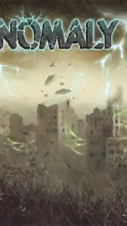 Anomaly Day Zero captura 4