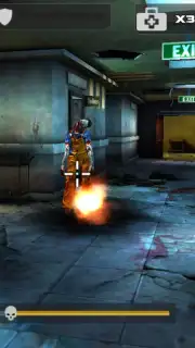 Dead Target captura 5
