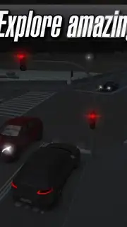 Driving School 2016 captura 3