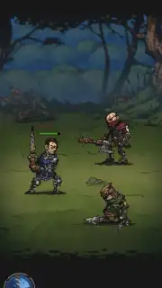 Darkest AFK captura 8