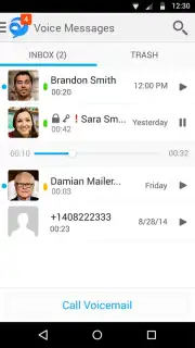 Cisco Jabber captura 2