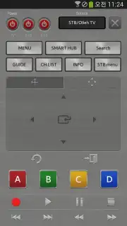 Smart View 2.0 captura 8