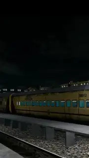 Railway Simulator India captura 9