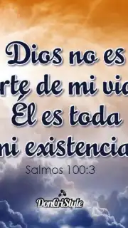 Mensajes Cristianos Hermosos captura 4