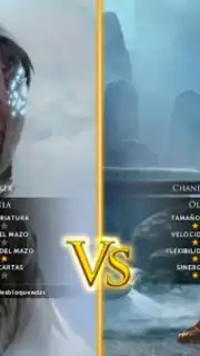 Magic 2014 captura 1