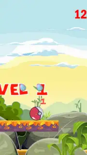 Poke Jumping Ball Adventure captura 12