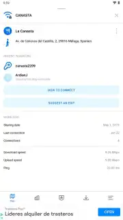 WiFi Map captura 6