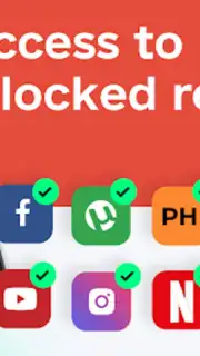 USA VPN - Get USA IP captura 16