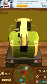Farmer Sim 2018 captura 7