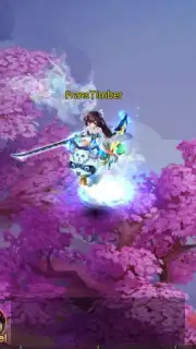 Tales of Jade: Hwarang captura 9