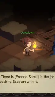 The Greedy Cave 2 captura 14