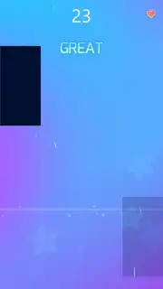 Piano Star captura 1