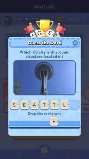 Word Crack 2 captura 4