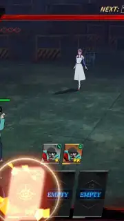 Tokyo Ghoul: Break the Chains captura 7