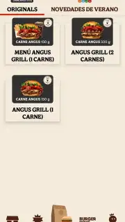 Burger King® España captura 5