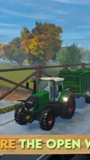 Farm Simulator 2024 captura 8
