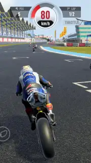 SBK Official Mobile Game captura 2