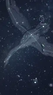 Stellarium Mobile captura 17