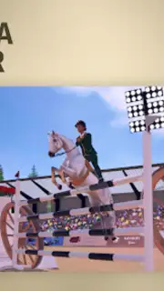 Equestrian the Game captura 6