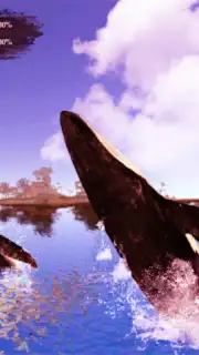 The Humpback Whales captura 20