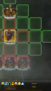 Romance of the Three Kingdoms: The Legend of CaoCa captura 3