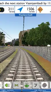 Indian Train Simulator captura 11