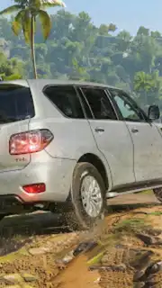 Offroad Car Simulator Game captura 6