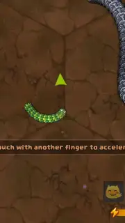 Little Big Snake captura 4