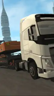 Truck Simulator : City captura 6