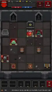 Portable Dungeon 2 captura 3
