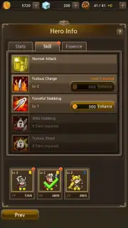 Knight Fever captura 12