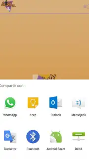 La Otra FM captura 1