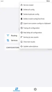 v2RayTun captura 5