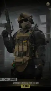 Call of Duty: Warzone Mobile captura 2