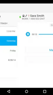 Cisco Jabber captura 7