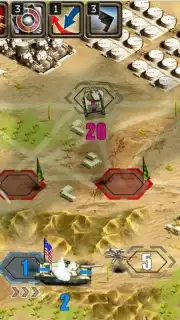MConflict 2 captura 5