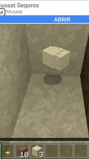 Craft Box Game Tree captura 18