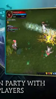 Lemuria Classic captura 6