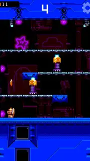 Platform Panic captura 3