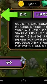 My Singing Monsters captura 3
